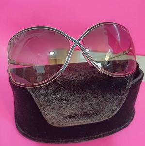 TOM FORD SUNGLASSES MODEL#TF17901B